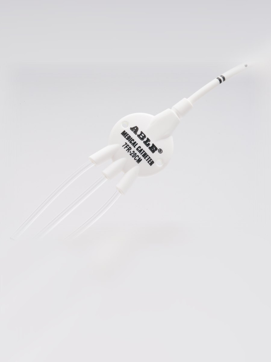 Baihe Medical