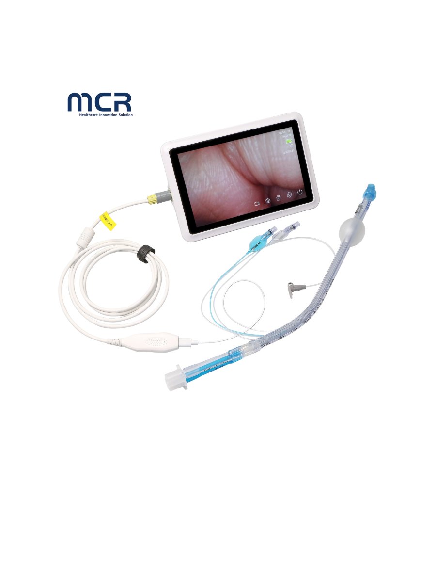 MCR Healthcare Innovation Solutions