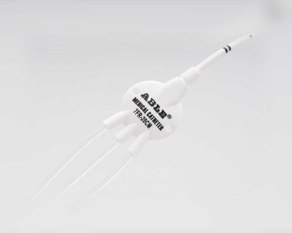 CVC Catheter