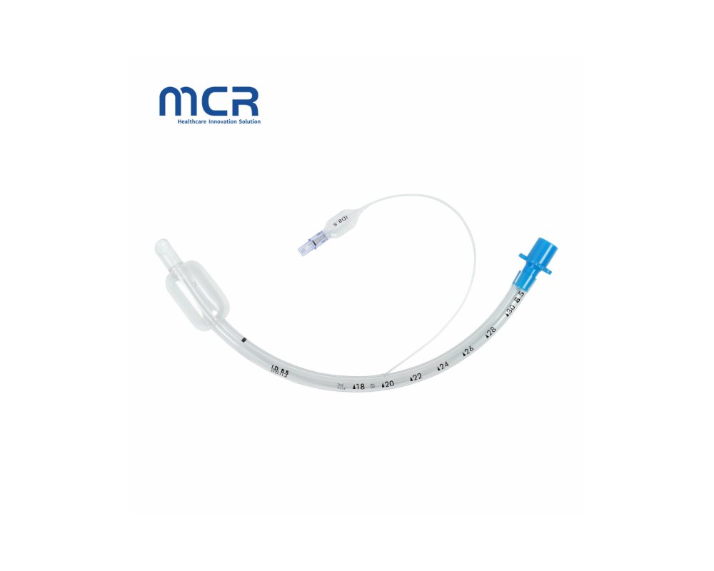Endotracheal Tube